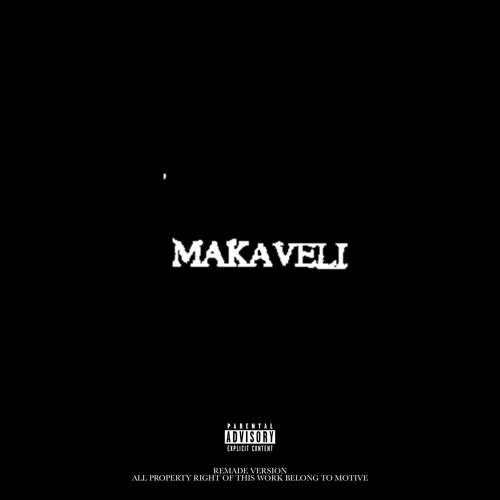 دانلود آهنگ جدید پوری مکاولی Makaveli (Remade)