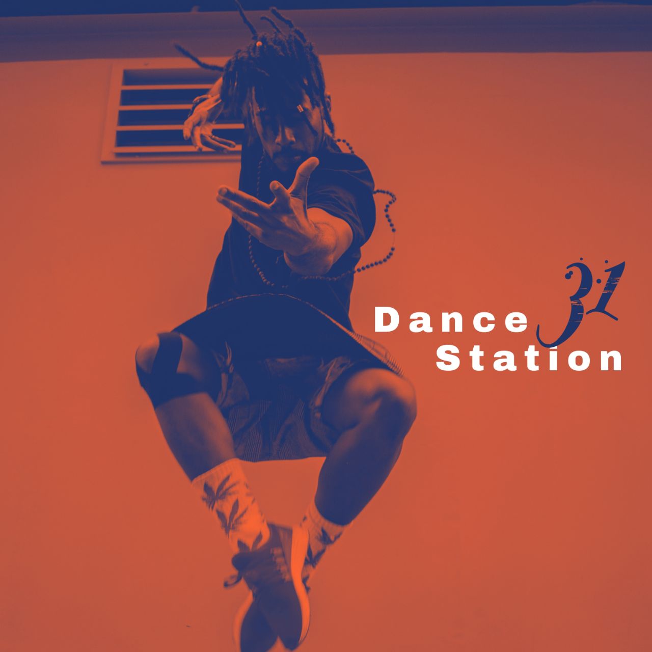 دانلود پادکست دنس استیشن Dance Station حسین آریال قسمت ۳۱