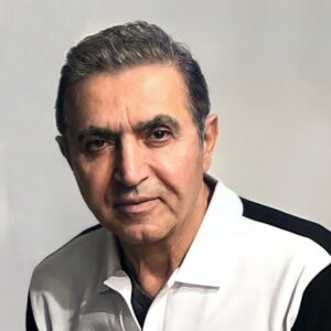 دانلود آهنگ جدید فریدون آسرایی بیدارم