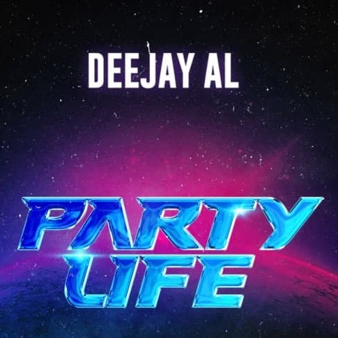 دانلود آلبوم ریمیکس دیجی ال پارتی لایف ( Party Life )