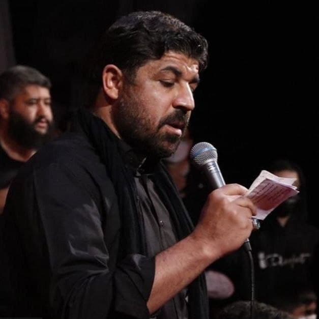 دانلود مداحی مجتبی رمضانی به حق الحسین