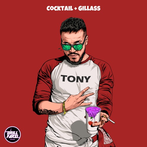 دانلود آهنگ جدید ۰۲۱ کید ( ۰۲۱KID ) Cocktail + Gillass گیلاس