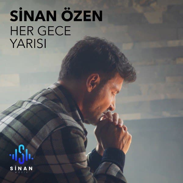 دانلود آهنگ جدید Sinan Ozen به نام Her Gece Yarisi