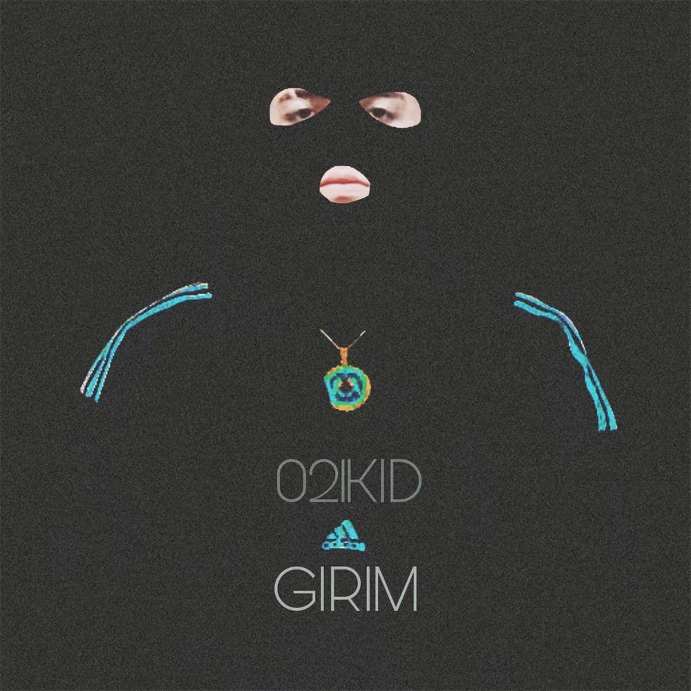 دانلود آهنگ جدید ۰۲۱ کید ۰۲۱kid به نام گیریم Girim