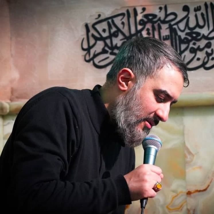 دانلود مداحی محمد حسین پویانفر مع امام منصور