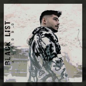 دانلود آهنگ جدید مرداد به نام لیست سیاه ، Mordad - Black List