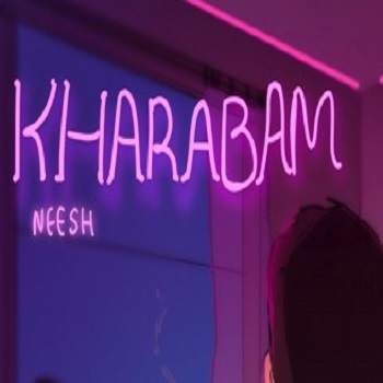 دانلود آهنگ جدید نیش خرابم