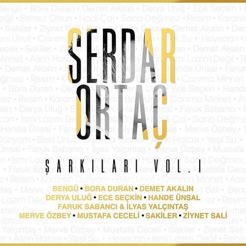 دانلود آهنگ جدید Faruk Sabancı و İlyas Yalçıntaş به نام Resim