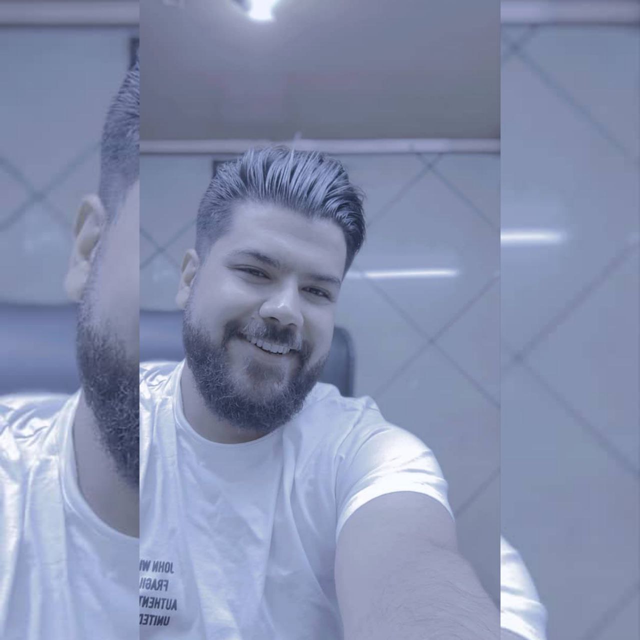 دانلود آهنگ جدید محمد فریور یادگاری