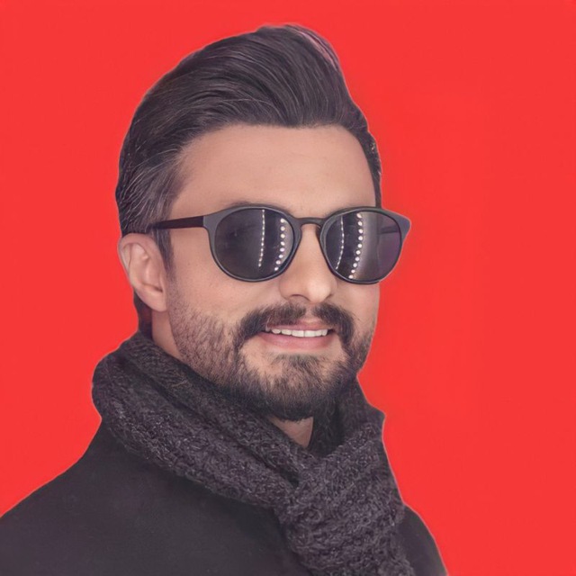 دانلود آهنگ جدید راغب حال نامعلوم