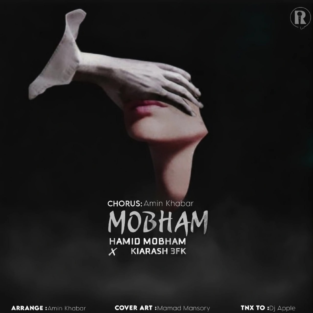 دانلود آهنگ حمید مبهم و کیارش و به همراهی امین خبر مبهم