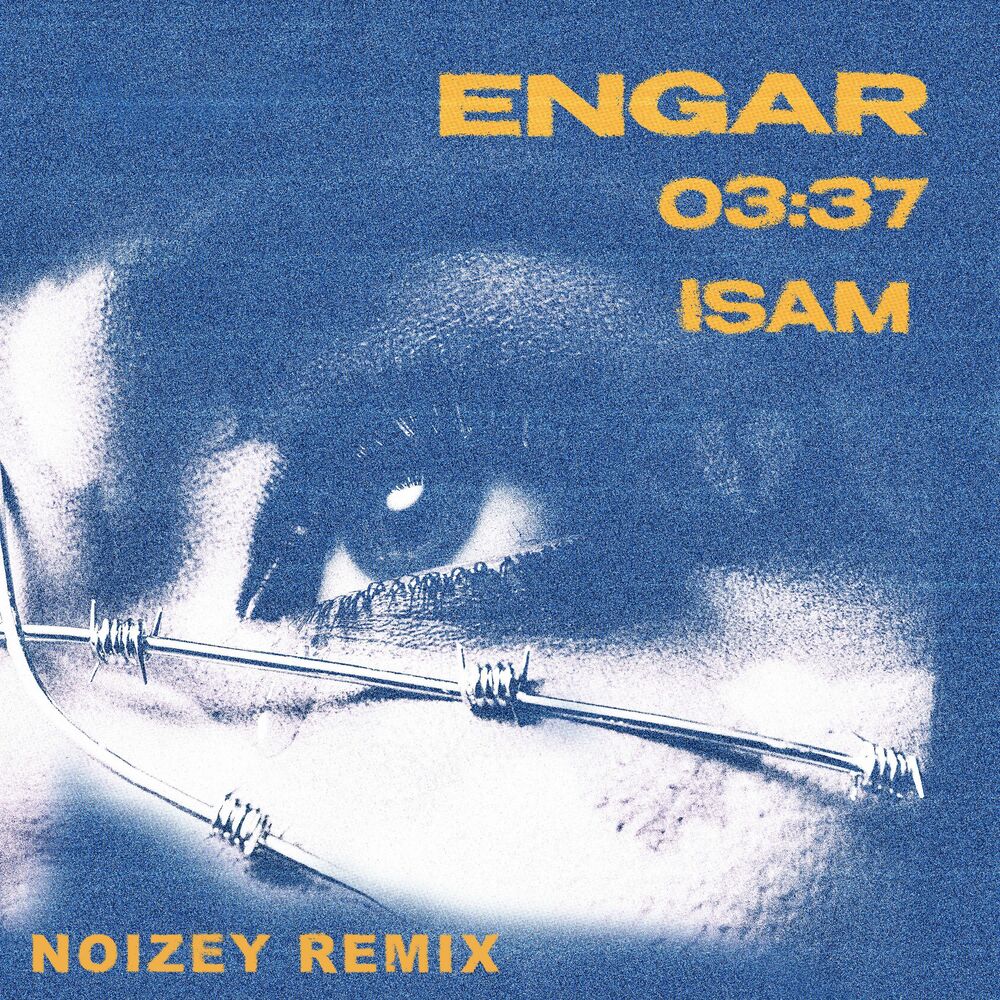 دانلود آهنگ آیسم انگار (Noizey Remix)