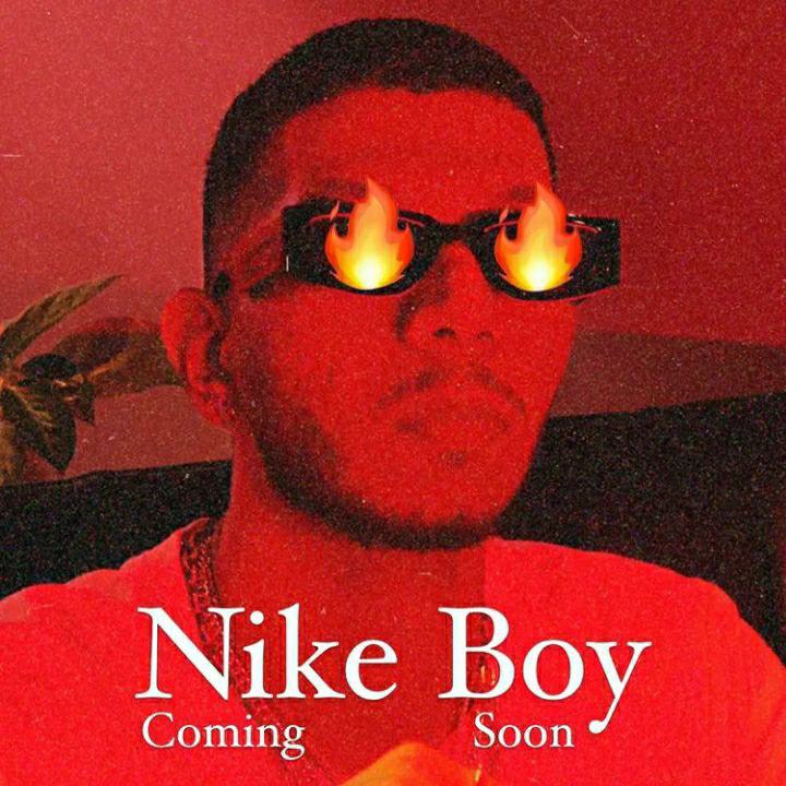 دانلود آهنگ جدید چرسی نایک بوی | Chvrsi – Nike Boy