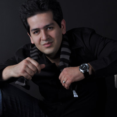 دانلود آهنگ حمید طالب زاده همه چی آرومه