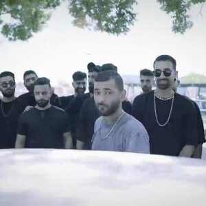 دانلود آهنگ جدید آرش سرطان Mixish 2