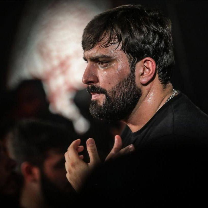 دانلود نماهنگ سجاد محمدی قیام میکنم برسم شام کارو تمام میکنم از تهران سانگ