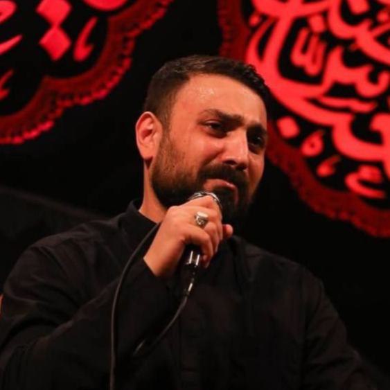 دانلود نماهنگ محمد ابراهیمی اصل منو ببر پیش خودت