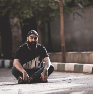 دانلود آهنگ علی میر به نام نه دیگه نه