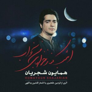 دانلود آهنگ همایون شجریان سکوت بین دو حرف این گل شب بو