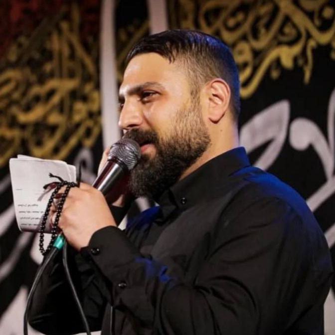 دانلود نماهنگ محمد ابراهیمی اصل دردایی که گریه نمیشه