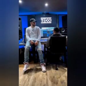 دانلود آهنگ جدید 021Kid ناقابل