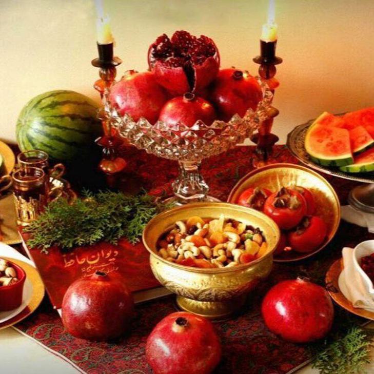 دانلود آهنگ جدید فرزاد امیدی یلدا از تهران سانگ