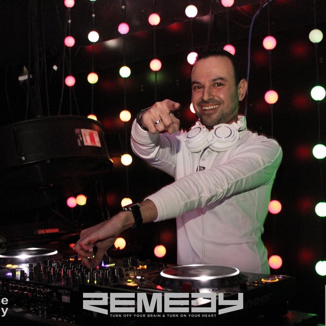 دانلود پادکست ریل جی RELEJI به نام ترنس فرم Trance Form قسمت ۱۱۹ از تهران سانگ