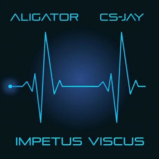 دانلود آهنگ جدید علیگیتور AliGator به نام Impetus Viscus