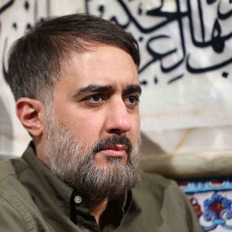 دانلود نماهنگ محمد حسین پویانفر کنج عزلت