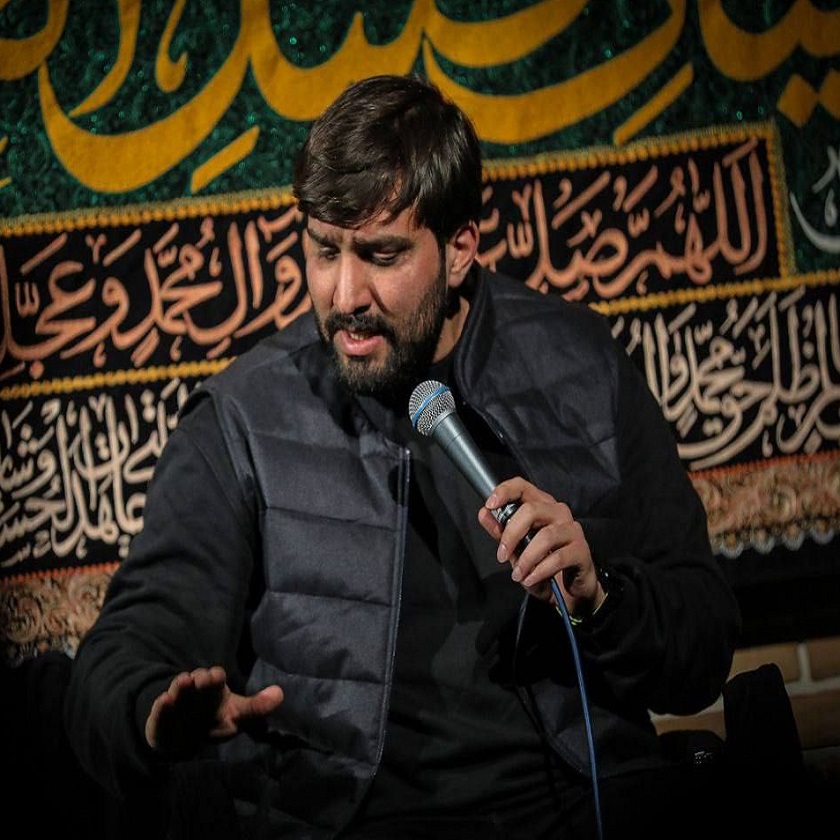 دانلود نماهنگ سجاد محمدی معرکه باشه لشکر باشه