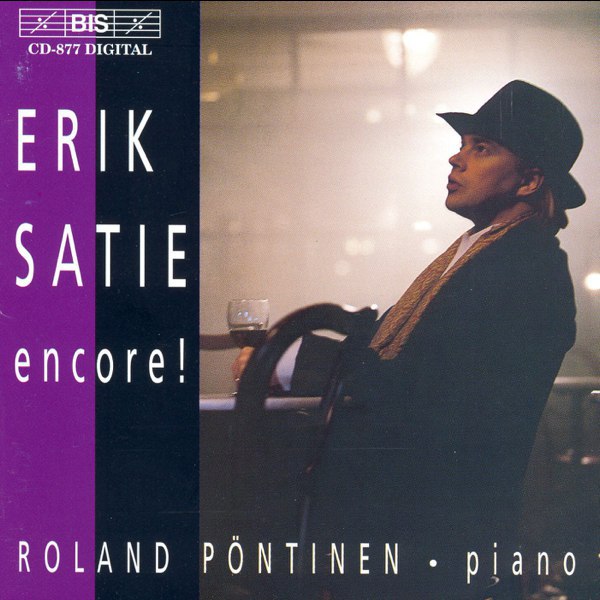دانلود آهنگ Erik satie به نام Gymnopedie 3