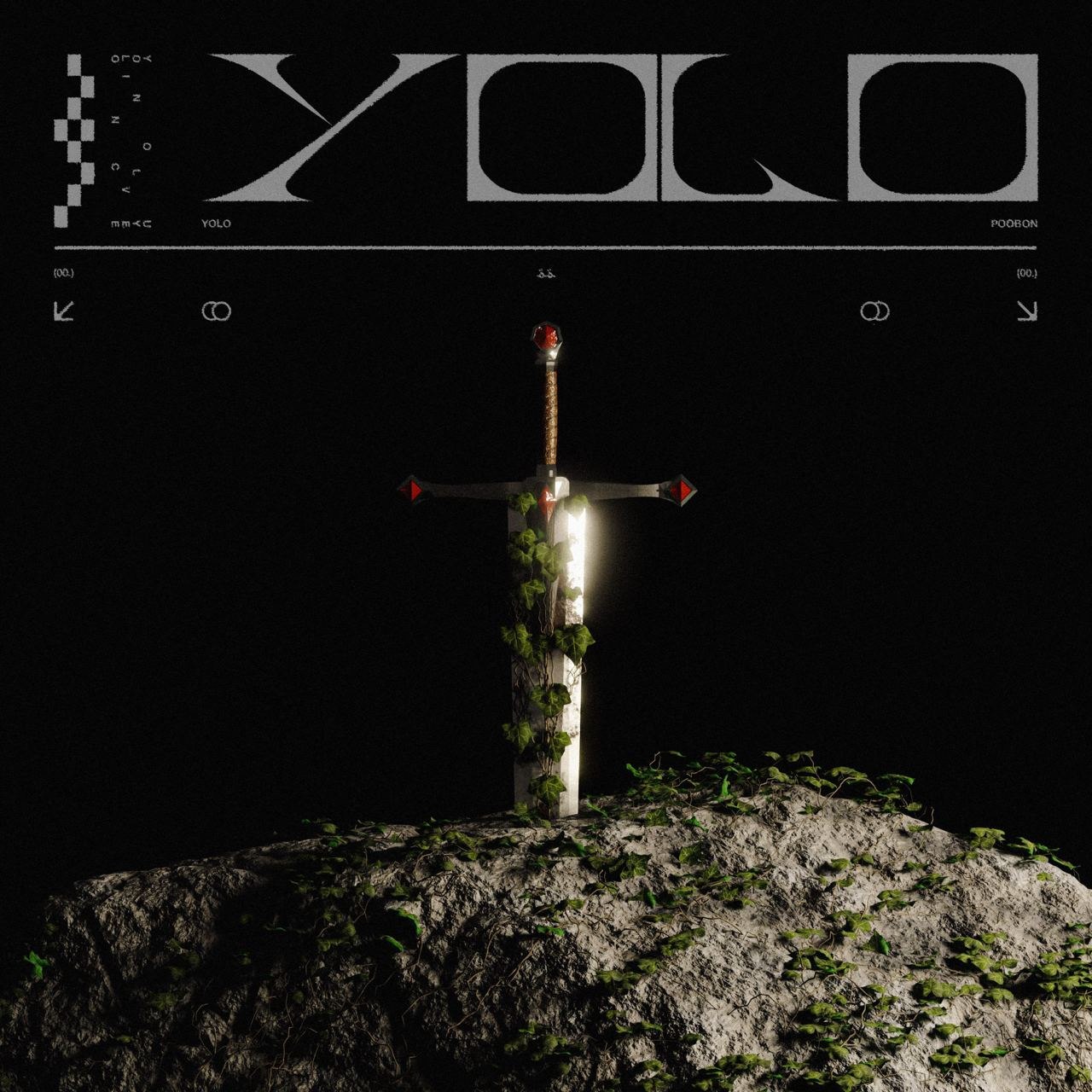 دانلود آهنگ جدید پوبون YOLO ( یولو )