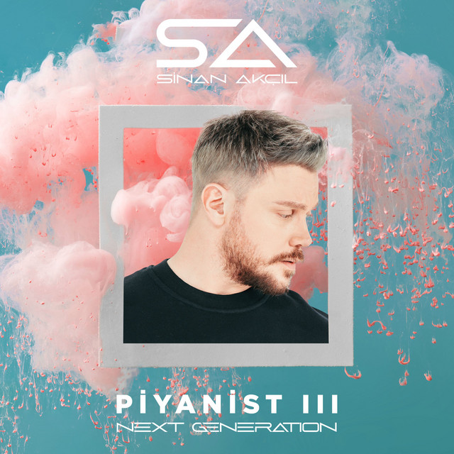 دانلود آلبوم جدید Sinan Akçıl به نام Piyanist 3