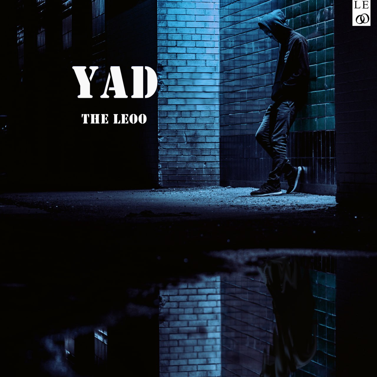 دانلود آهنگ جدید The leo به نام Yad
