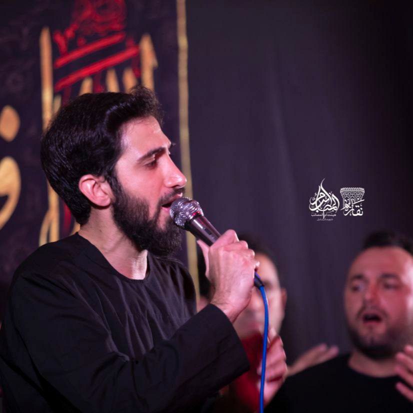 دانلود نماهنگ محمد اسداللهی زخم دل