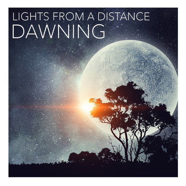 دانلود آهنگ Dawning به نام Lights From A Distance