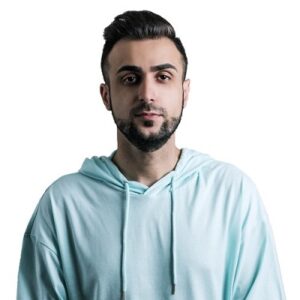 دانلود پادکست دیجی ال Deejay Al به نام دور دور Dor Dor قسمت ۱۴