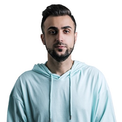 دانلود پادکست دیجی ال Deejay Al به نام دور دور Dor Dor قسمت ۱۴