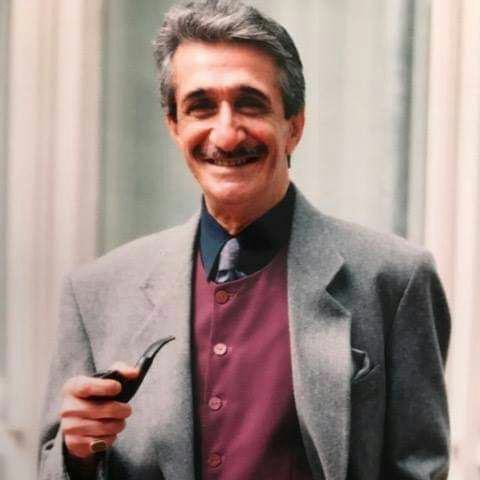 دانلود آهنگ عماد رام قصه شهر عشق