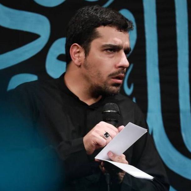 دانلود نماهنگ حنیف طاهری تو حرم داری