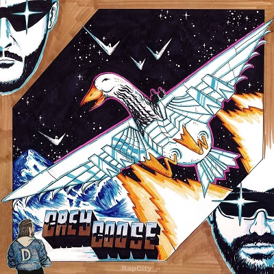دانلود آهنگ جدید ایمانمون و پارسا سیمپسون Grey Goose