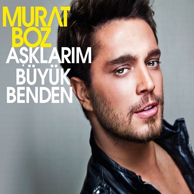 دانلود آهنگ Murat Boz به نام Geri Donus Olsa