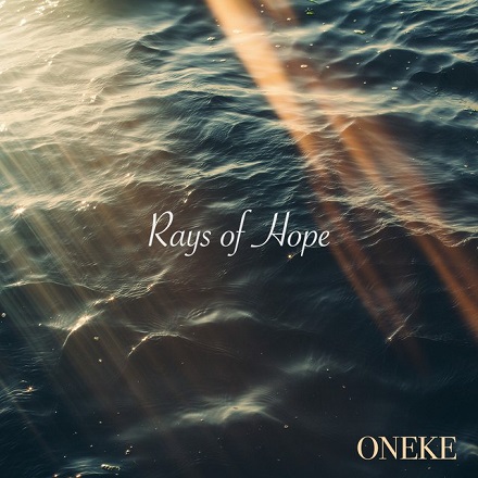 دانلود آهنگ Oneke به نام Rays Of Hope