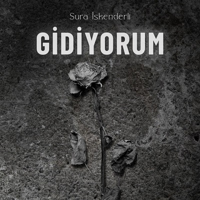 دانلود آهنگ Sura Iskenderli به نام Gidiyorum