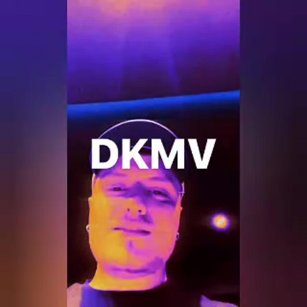 دانلود آهنگ جدید پوبون DKMV ( دی کی ام وی )