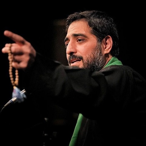 نماهنگ یا جوادالائمه از سید مجید بنی فاطمه
