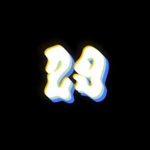 29 ( فری استایل )