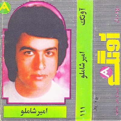 دانلود آهنگ امیر شاملو قصه دل