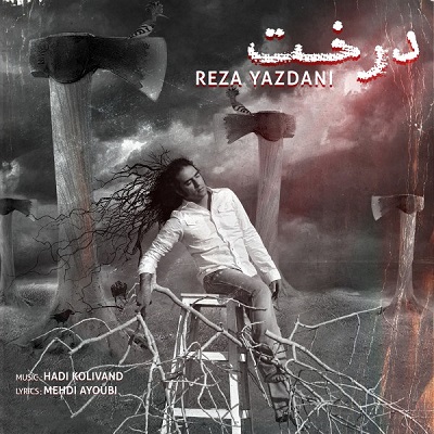 دانلود آهنگ جدید رضا یزدانی درخت