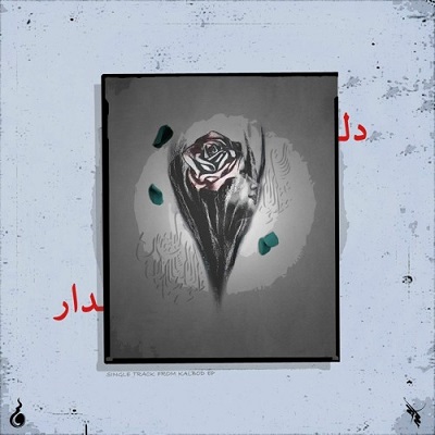 دانلود آهنگ جدید سالک دل دار